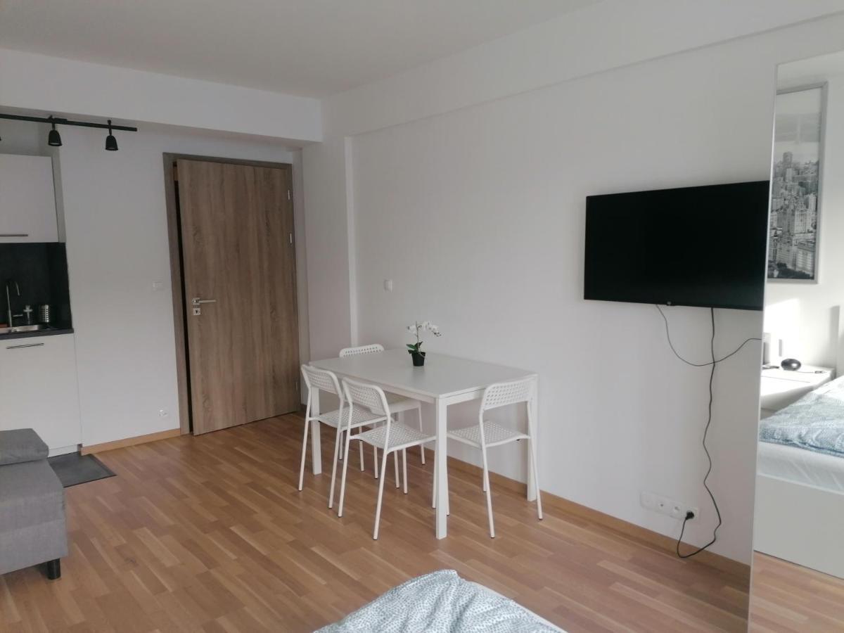 Apartamento Brand New #71 With Free Secure Parking In The Center *
