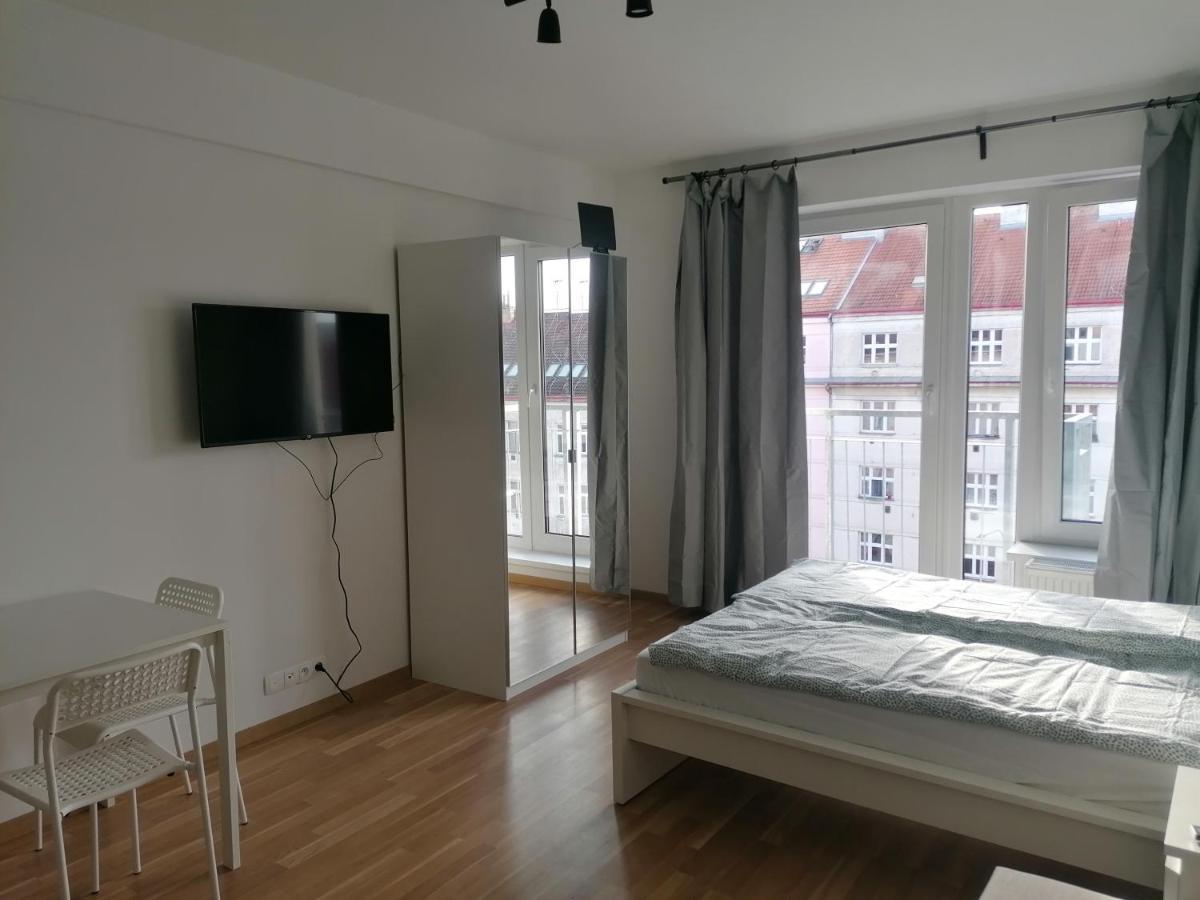 Brand New #71 With Free Secure Parking In The Center Apartamento Praga