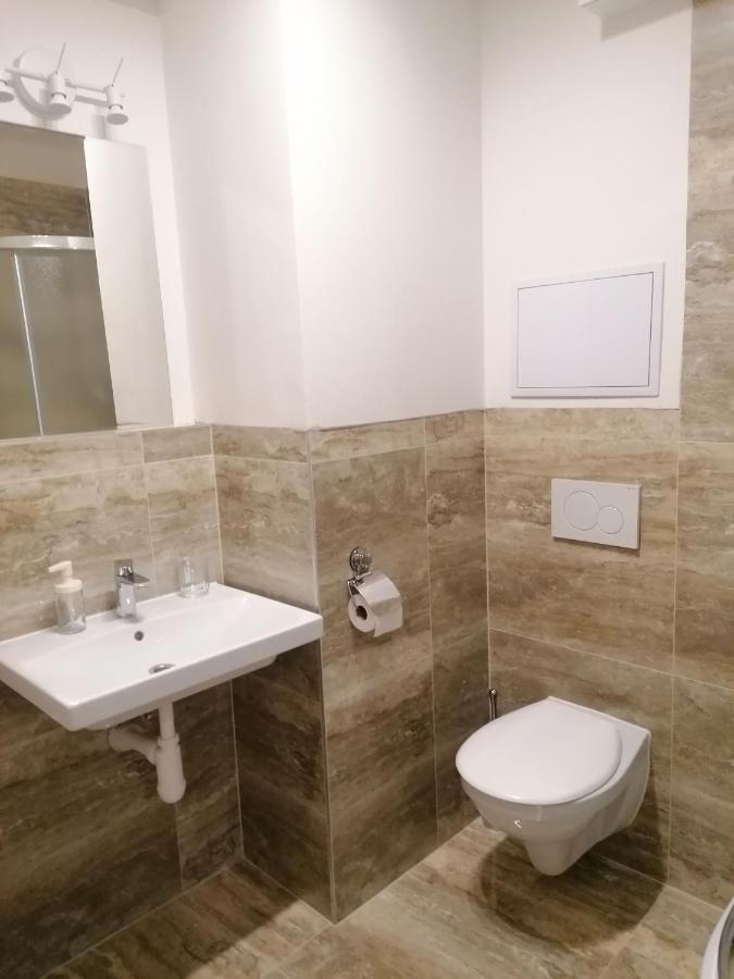 Apartamento Brand New #71 With Free Secure Parking In The Center *